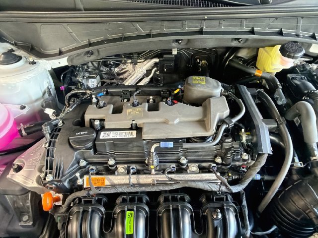 New 2026 Hyundai Tucson SE FWD image 29