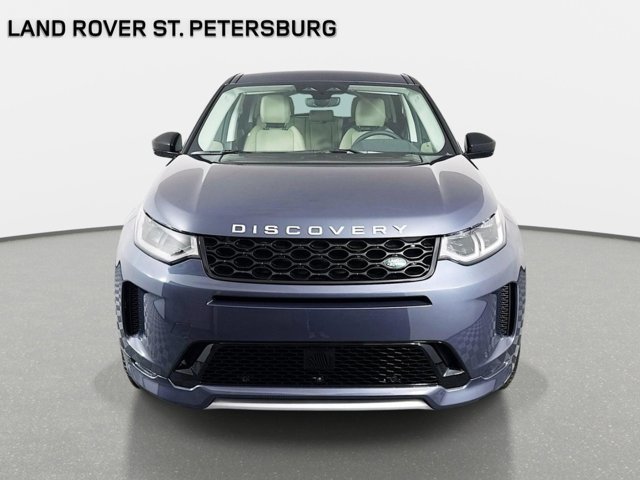 Used 2025 Land Rover Discovery Sport S image 2