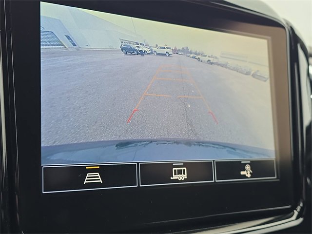 Used 2023 Chevrolet Traverse LT w/ LPO, Floor Liner Package image 15