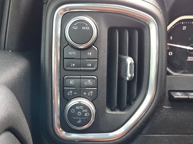 Used 2020 GMC Sierra 3500 Denali w/ Denali Ultimate Package AWD/4WD image 19