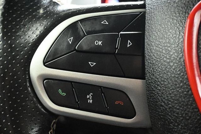 Used 2020 Dodge Durango SRT w/ Technology Group AWD/4WD image 17