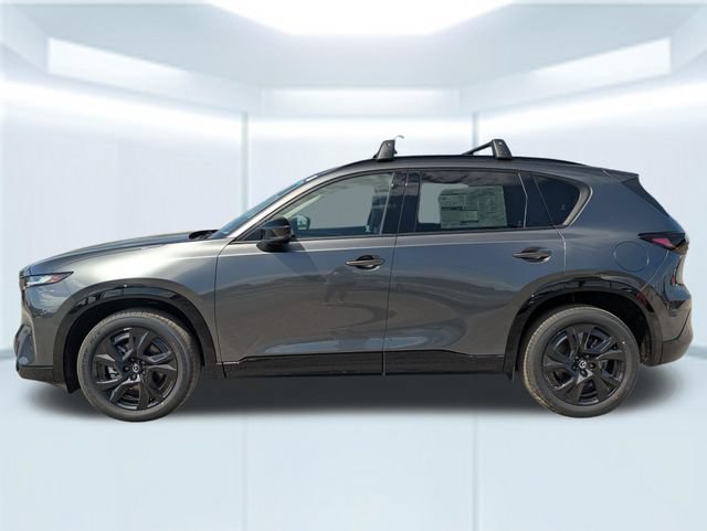 New 2026 MAZDA CX-50 AWD 2.5 S w/ Select Package image 2