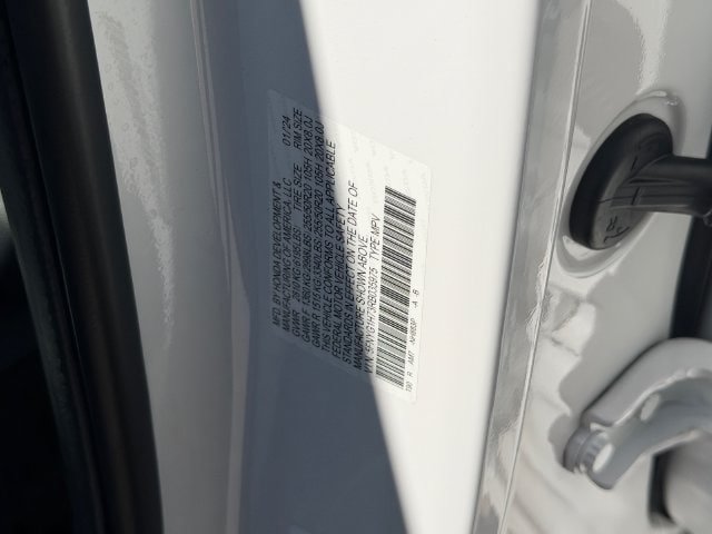 Used 2024 Honda Pilot Touring image 18