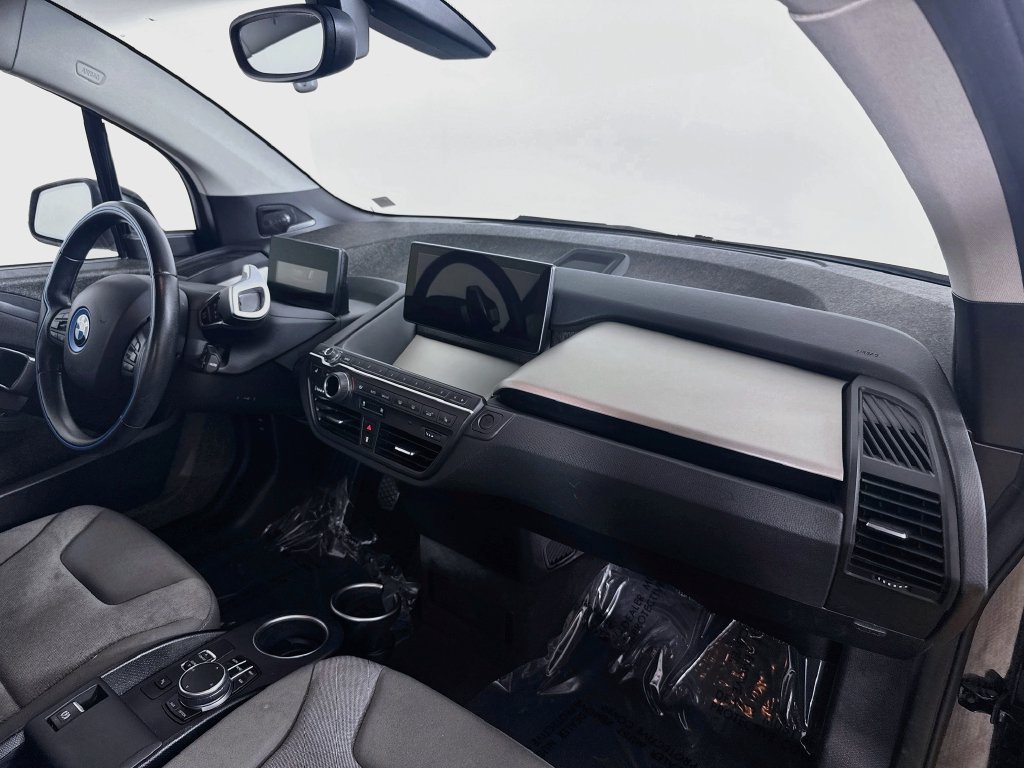 Used 2020 BMW i3 RWD image 29