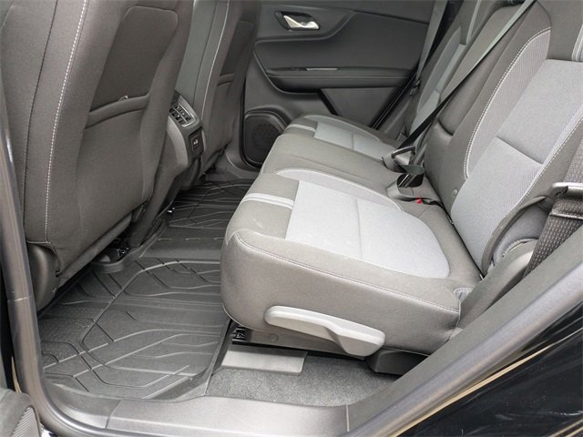 New 2025 Chevrolet Blazer LT image 24