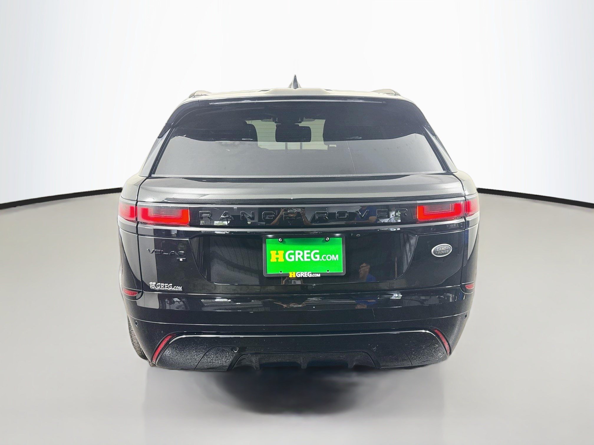 Used 2021 Land Rover Range Rover Velar R-Dynamic S AWD/4WD image 27