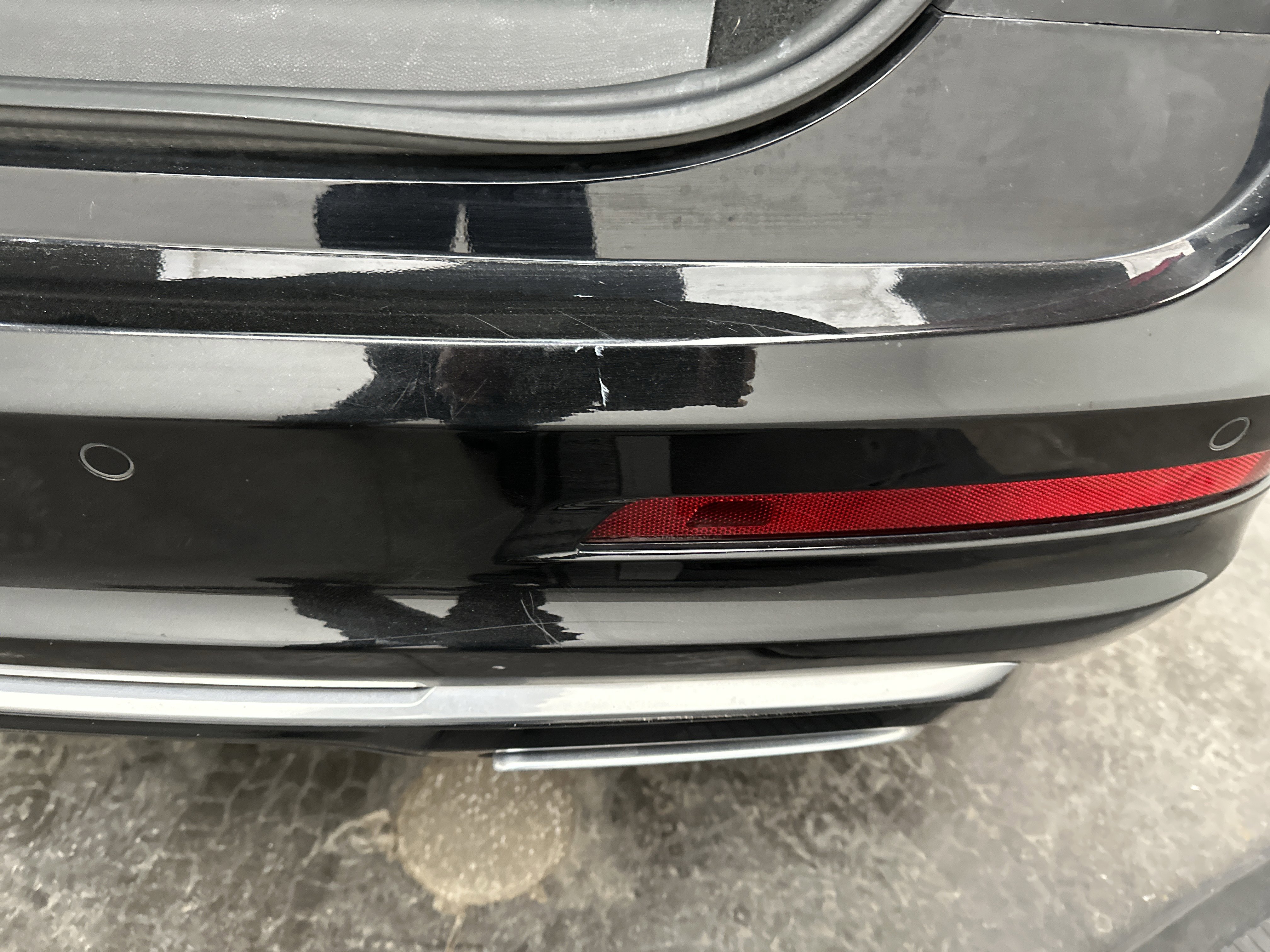 Used 2024 Cadillac XT6 Premium Luxury w/ Technology Package image 16