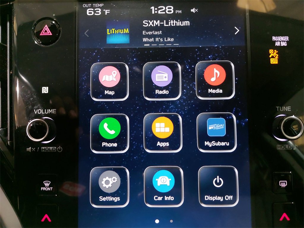 Used 2023 Subaru Outback Limited image 21