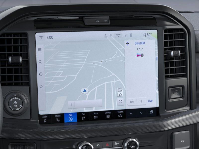 New 2026 Ford F150 Lariat image 14