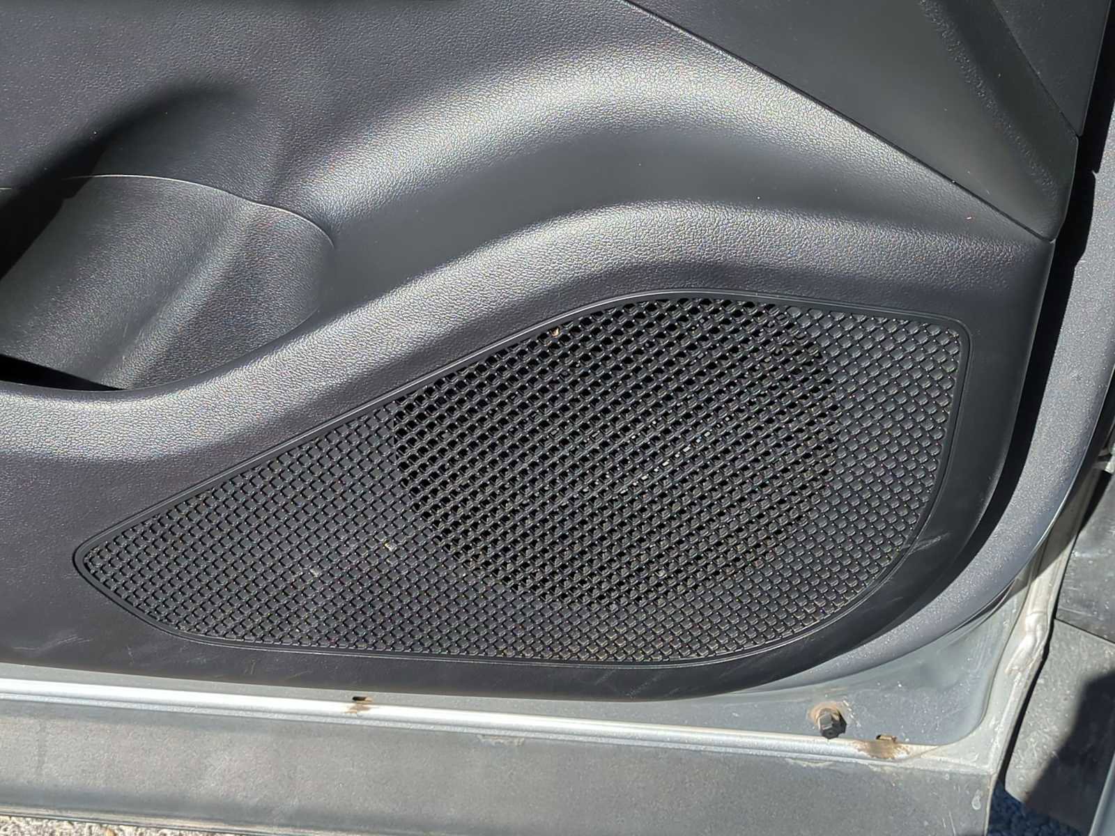 Used 2024 Hyundai Tucson SEL image 23