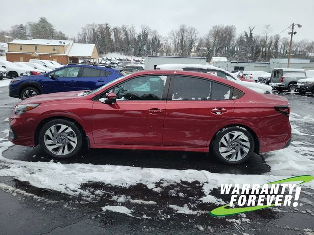 Used 2023 Subaru Legacy Limited w/ Tech Package 3 image 4