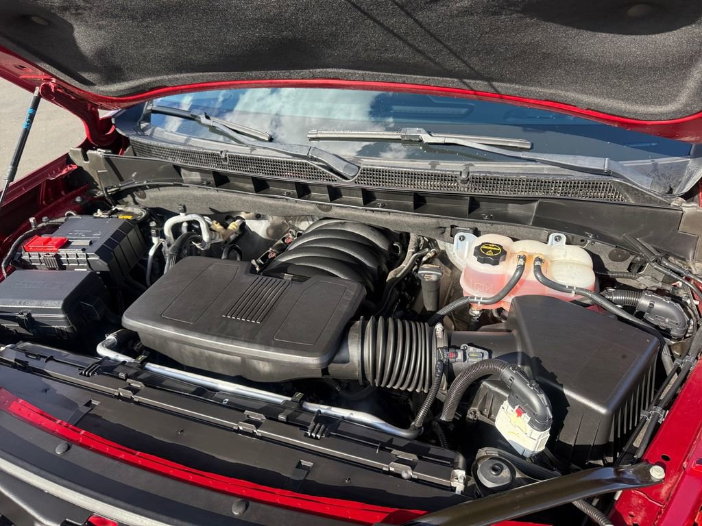 Certified 2024 GMC Yukon AT4 image 20