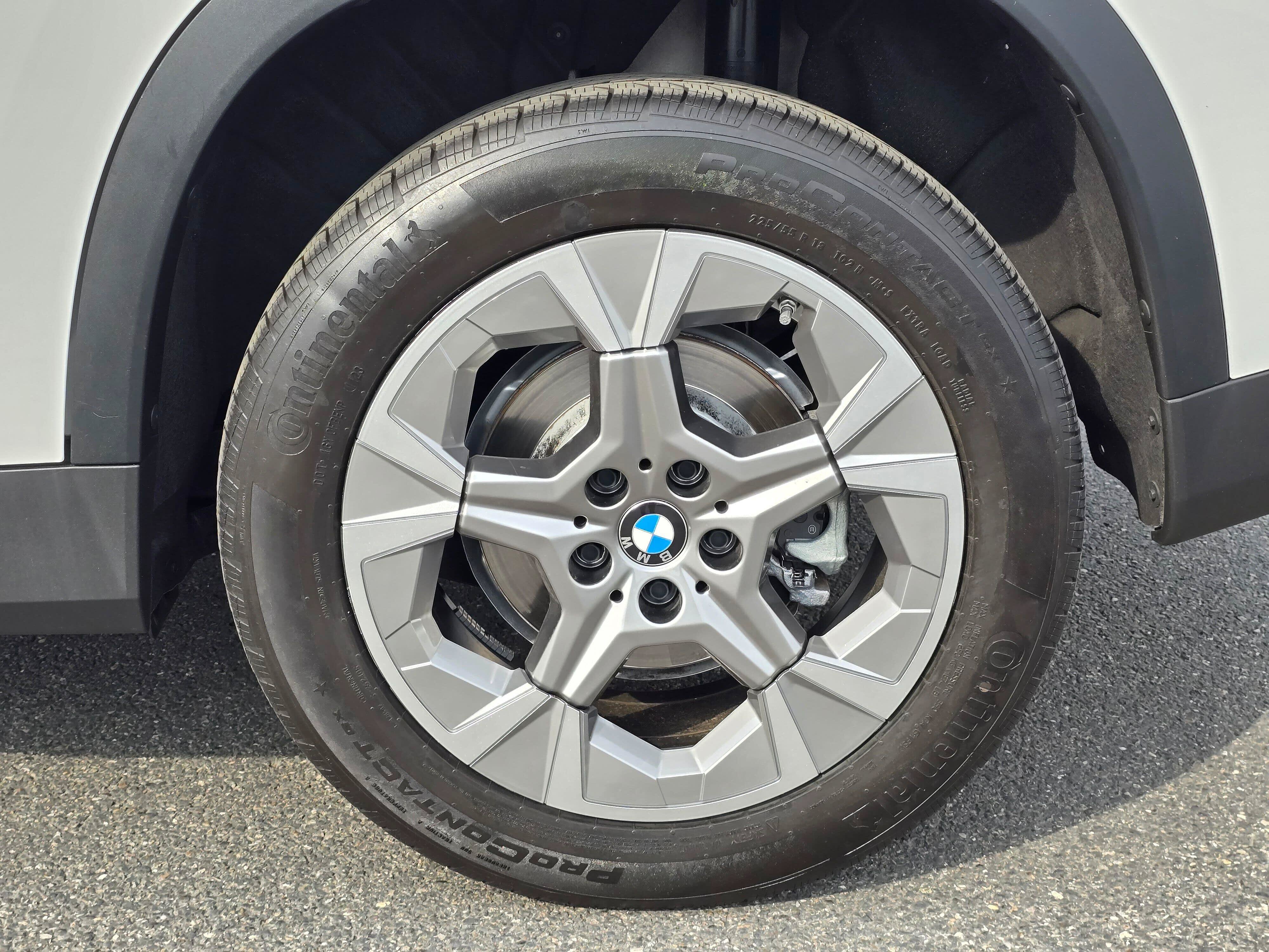 Certified 2023 BMW X1 xDrive28i w/ Convenience Package AWD/4WD image 8