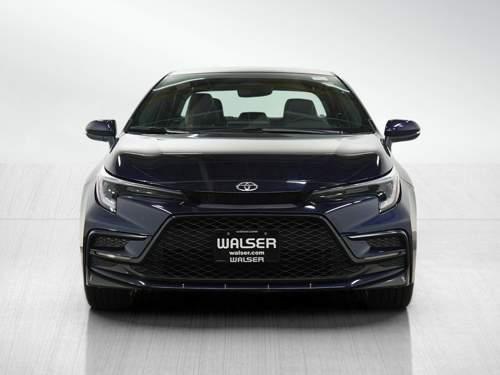 Used 2023 Toyota Corolla SE image 8