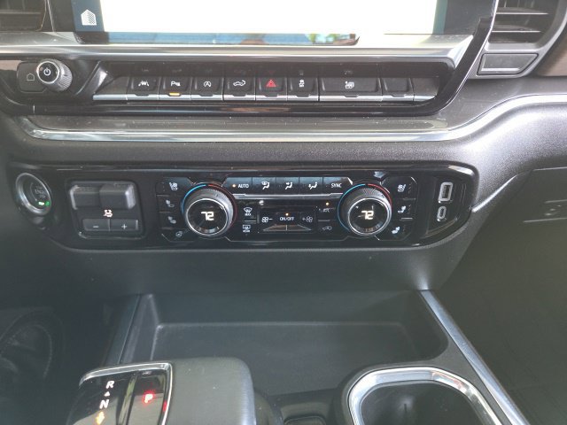 Used 2024 Chevrolet Silverado 1500 High Country AWD/4WD image 70