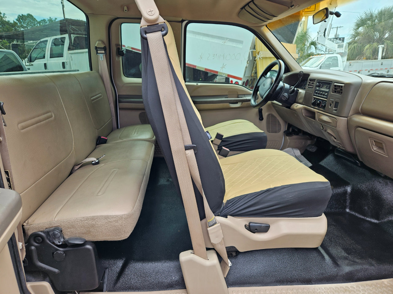 Used 2001 Ford F250 XL image 15