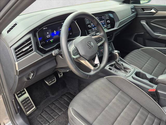 Used 2024 Volkswagen Jetta Sport FWD image 10