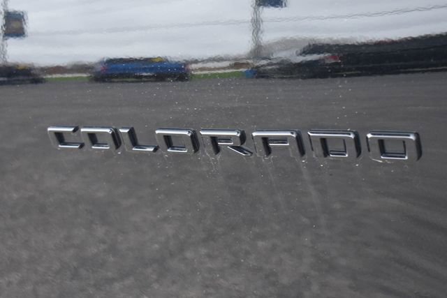 New 2026 Chevrolet Colorado LT w/ LT Convenience Package image 13