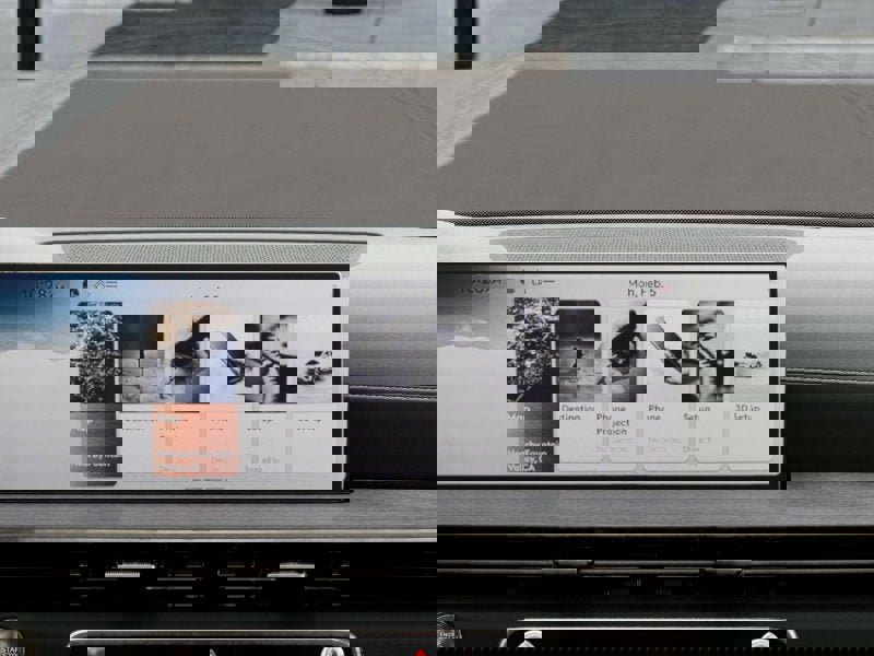 New 2026 Genesis GV80 2.5T Advanced AWD/4WD image 12