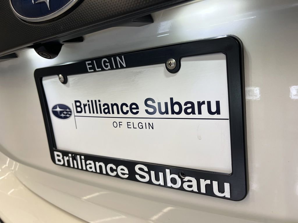 Certified 2024 Subaru Forester Wilderness image 42