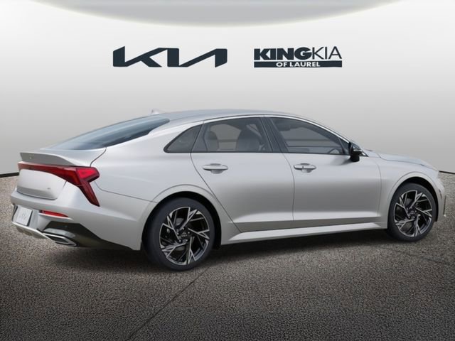 New 2026 Kia K5 GT-Line image 7
