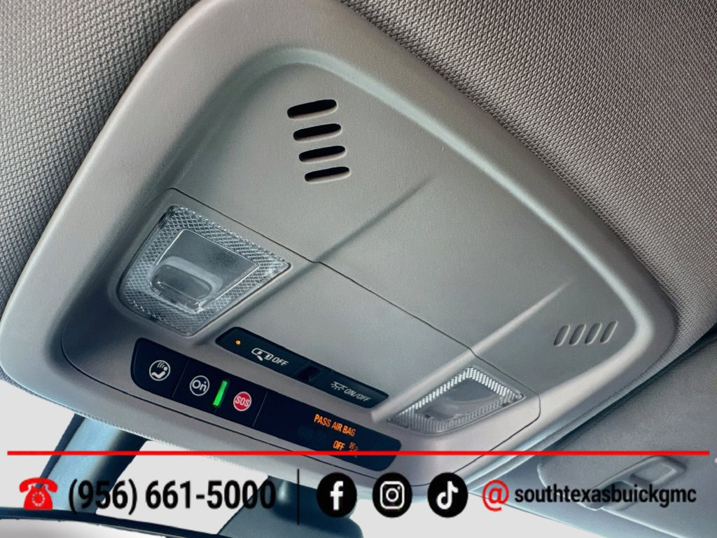 Used 2025 Chevrolet Malibu RS w/ LPO, Floor Liner Package FWD image 19