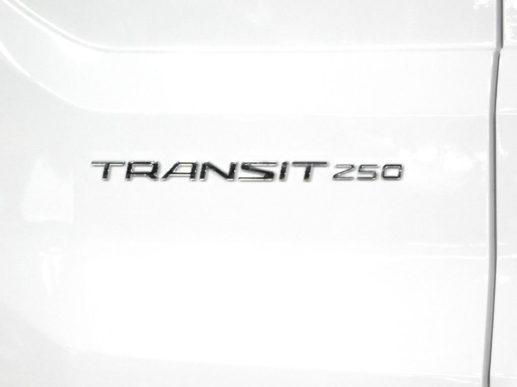 Used 2022 Ford Transit 250 148 High Roof AWD image 72