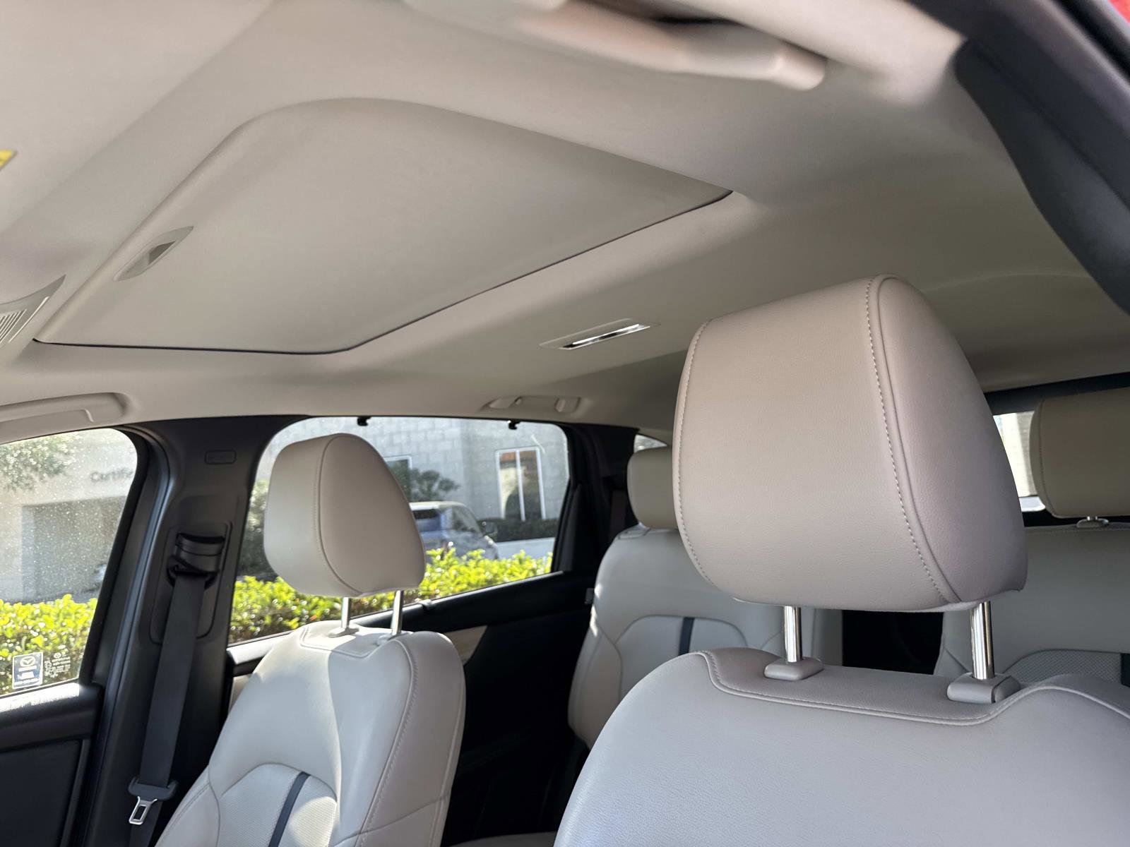 Used 2024 MAZDA CX-90 3.3 Turbo w/ Preferred Package image 21