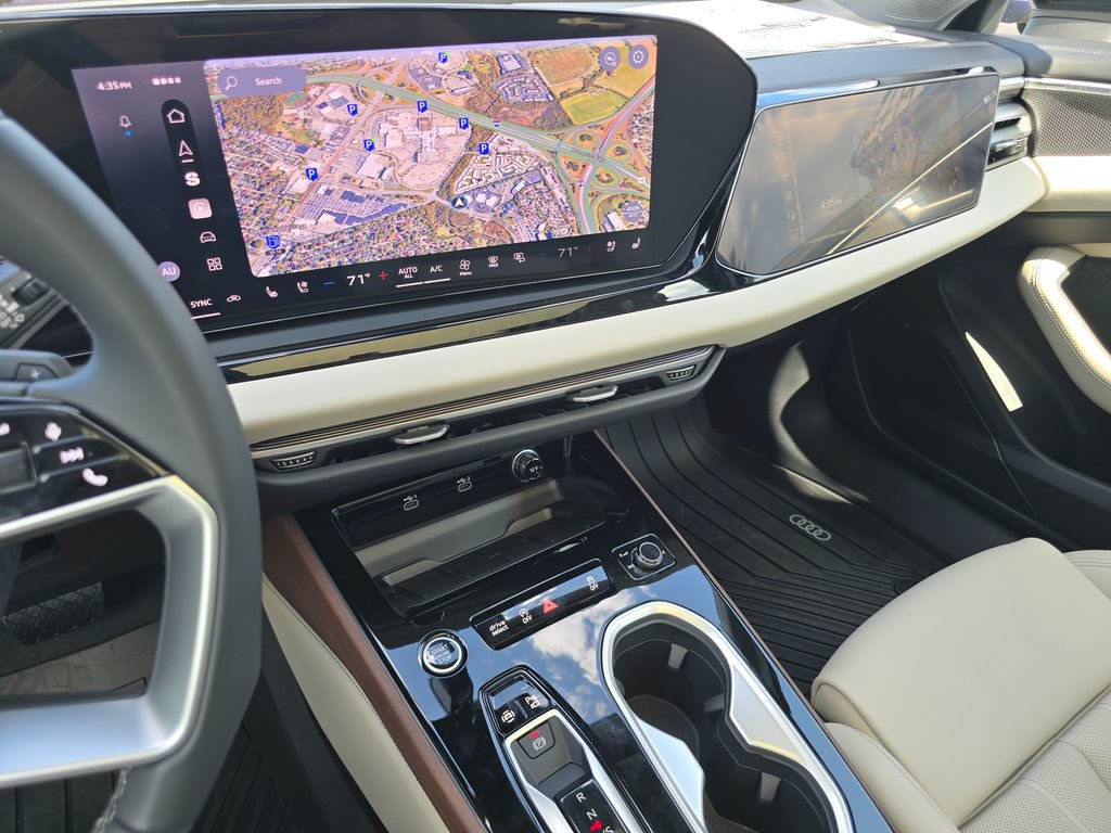 New 2026 Audi A6 Prestige AWD/4WD image 22