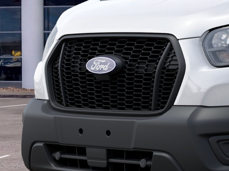 New 2027 Ford Transit 150 Low Roof RWD image 18