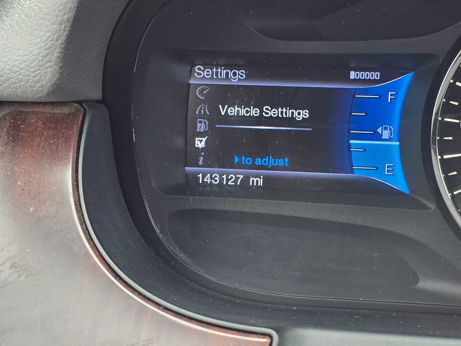 Used 2013 Ford Edge Limited AWD/4WD image 26