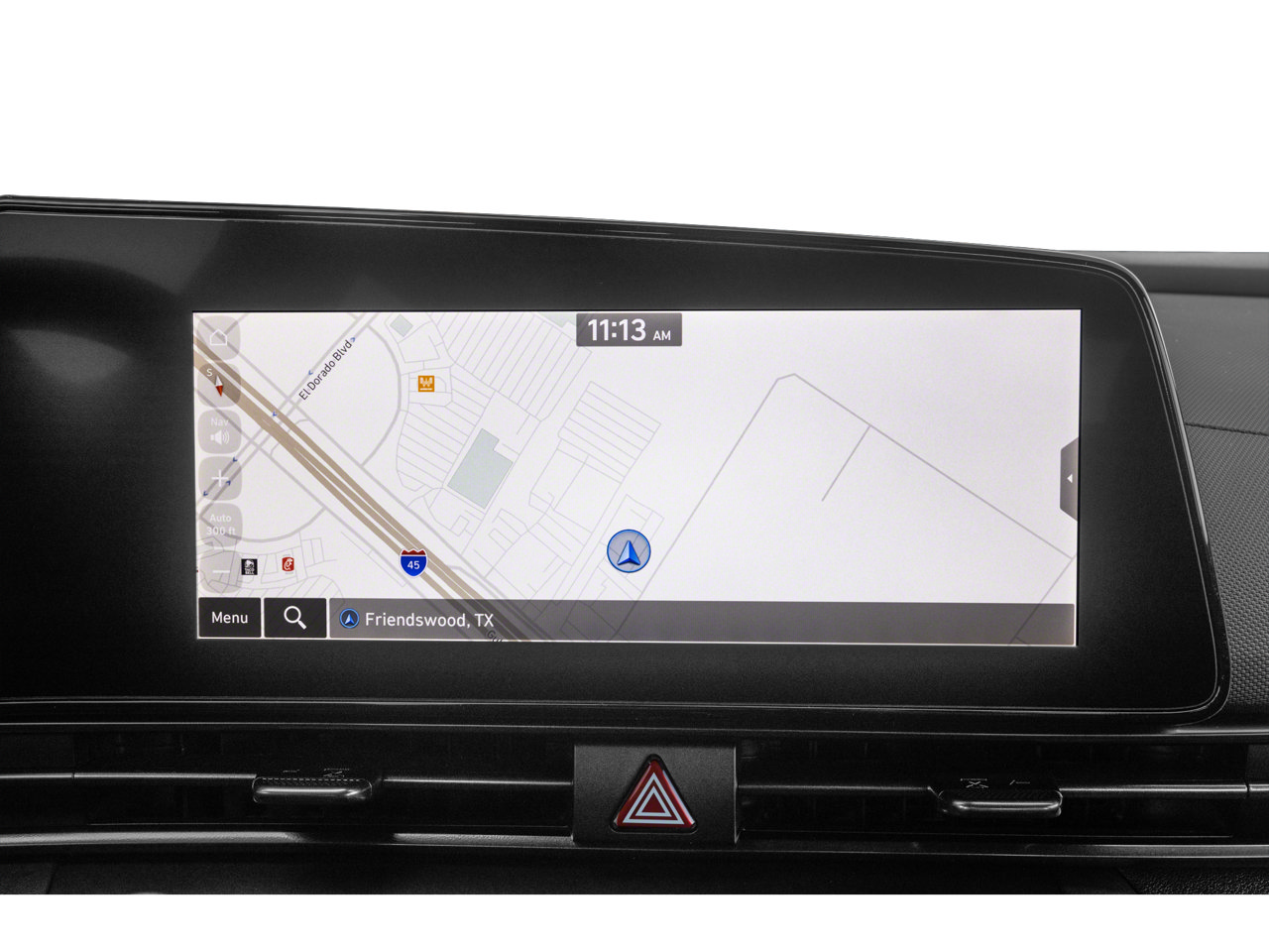 Certified 2023 Hyundai Elantra N Line w/ Preferred Accessory Package FWD image 72