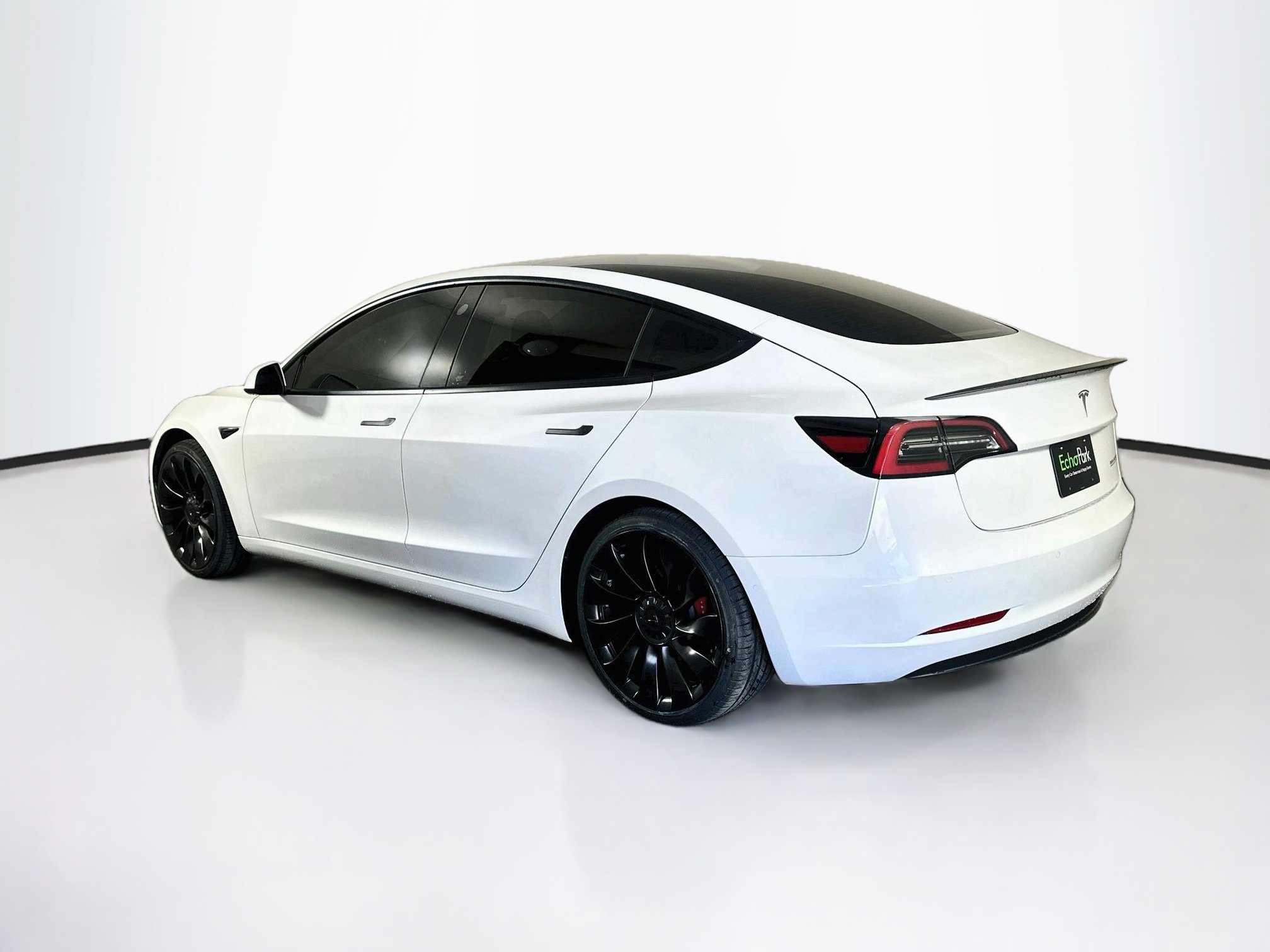 Used 2022 Tesla Model 3 Performance AWD/4WD image 5