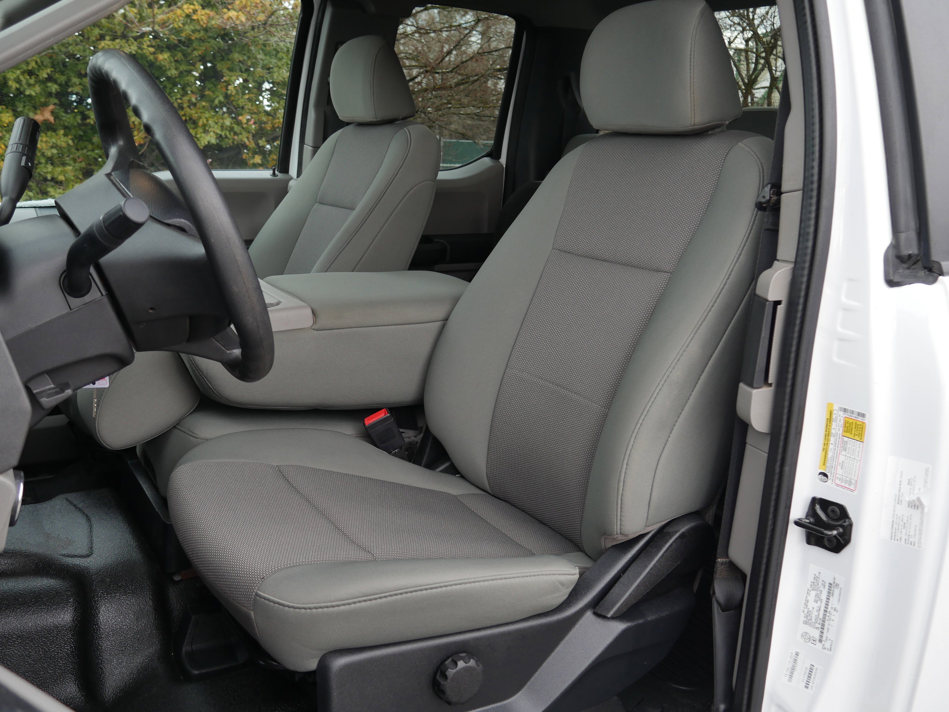 Certified 2021 Ford F250 XL w/ Power Equipment Group image 32