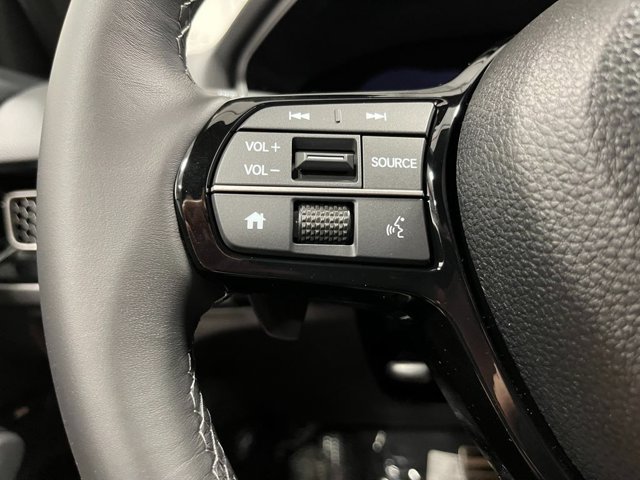 New 2026 Honda Civic Sport image 16