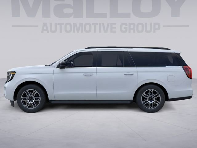 New 2026 Ford Expedition Max Active AWD/4WD image 33