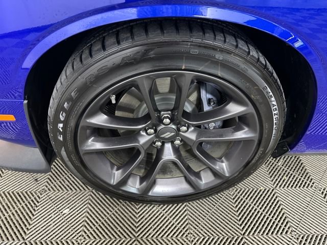 Used 2022 Dodge Challenger R/T Scat Pack image 10