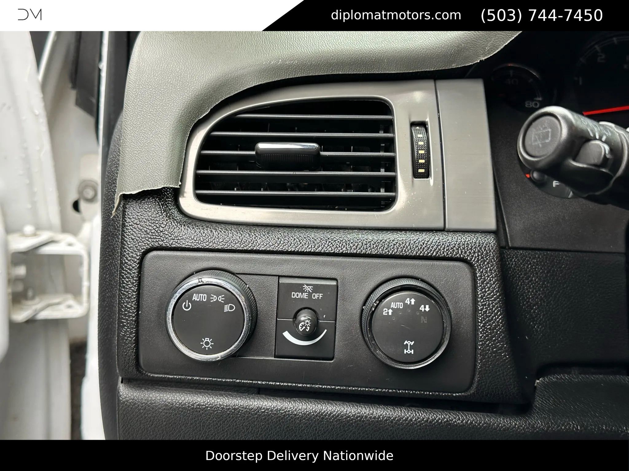 Used 2011 Chevrolet Tahoe LS w/ Skid Plate Package image 30