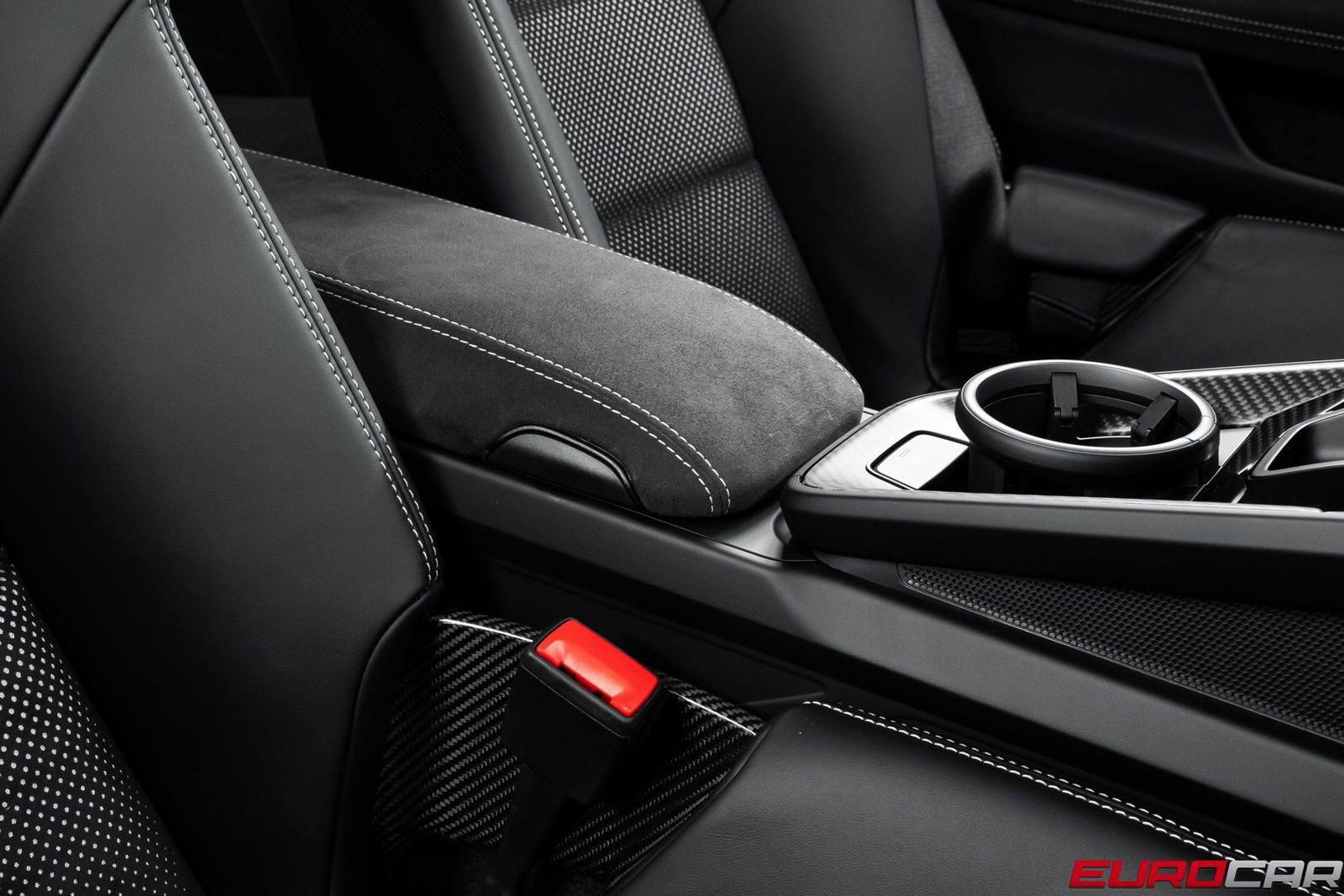 Used 2025 Porsche 911 GT3 RS image 42