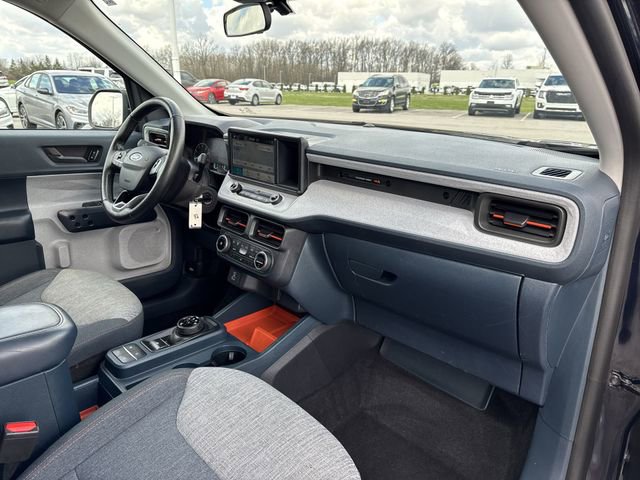 Used 2022 Ford Maverick XLT w/ Equipment Group 300A Standard image 27