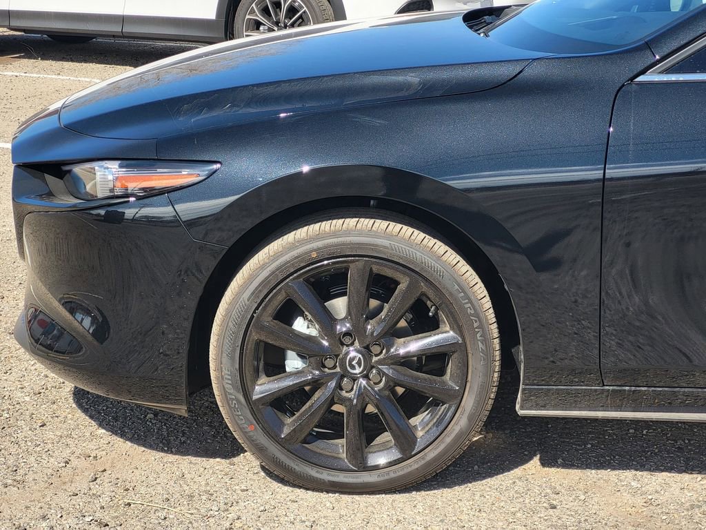 New 2026 MAZDA MAZDA3 2.5 S Hatchback w/ Premium Pkg image 7