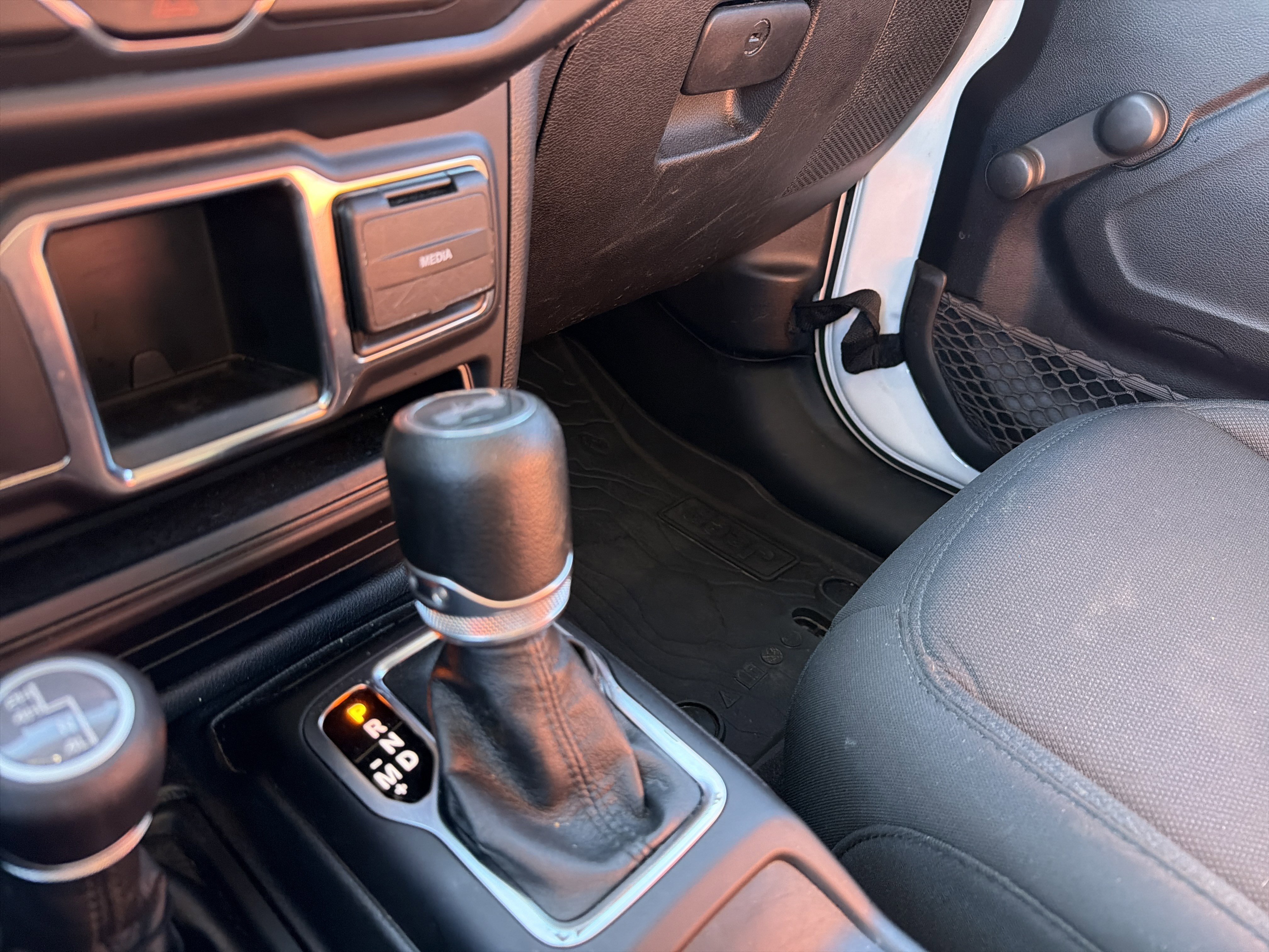 Used 2021 Jeep Wrangler Unlimited Sport image 26