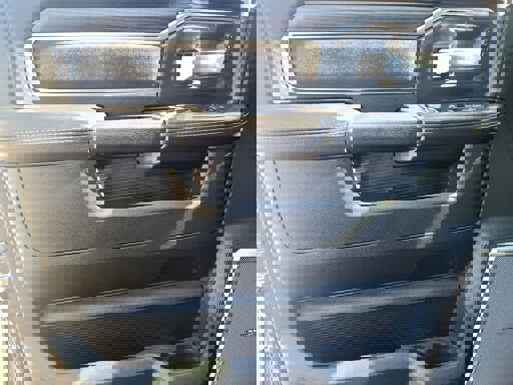 New 2026 RAM 2500 Laramie image 14