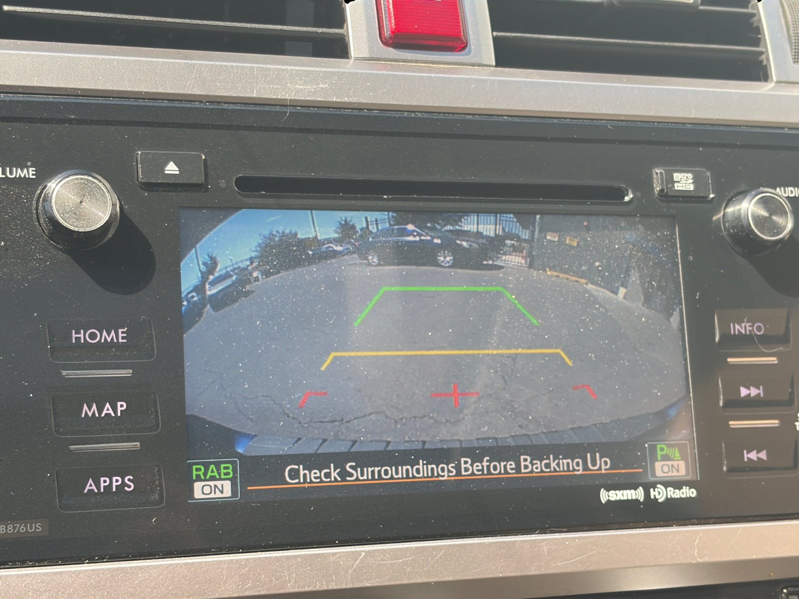 Used 2017 Subaru Outback 3.6R Limited AWD/4WD image 26