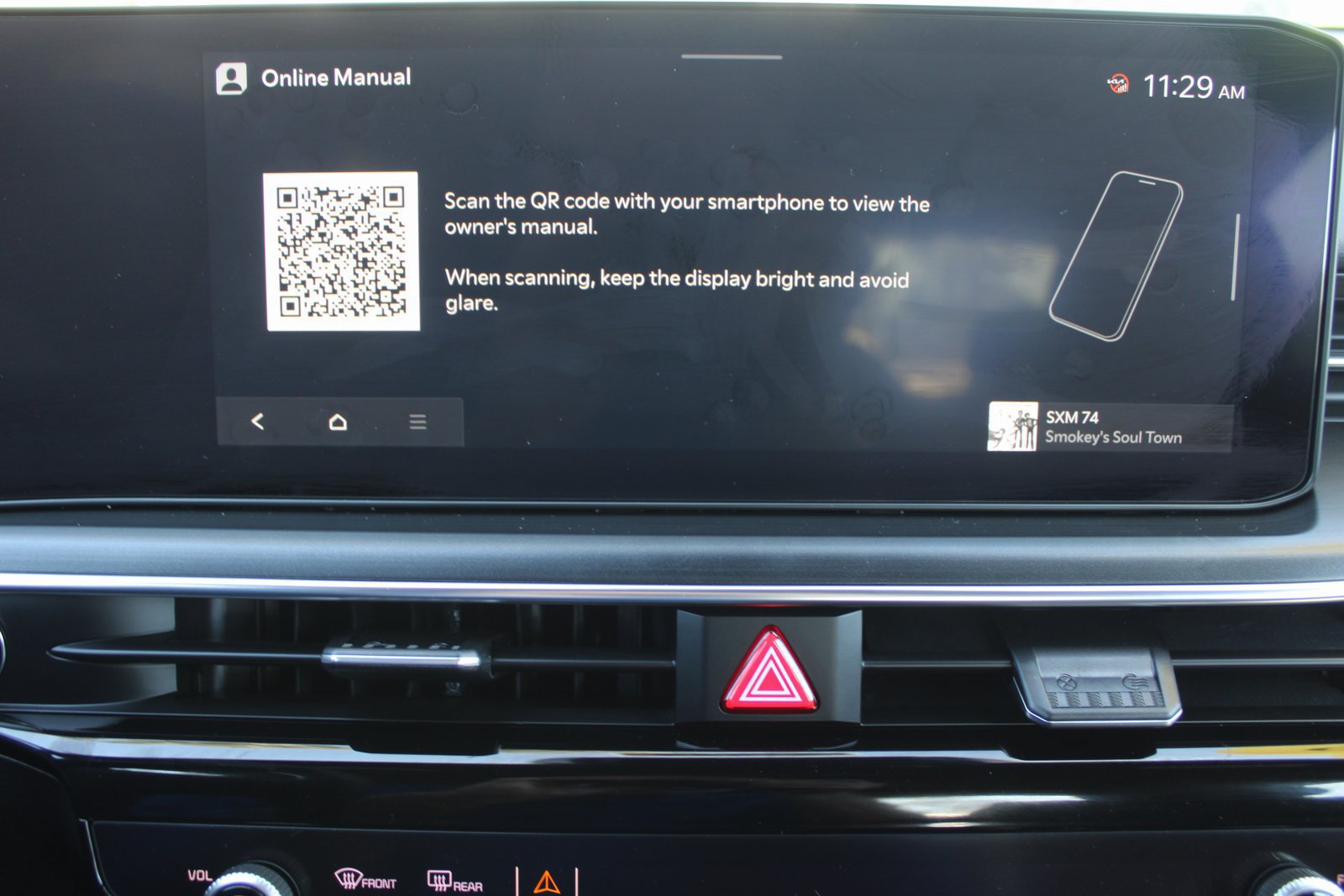 Certified 2026 Kia K5 GT-Line FWD image 47