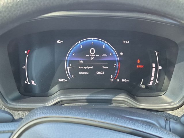 Used 2026 Toyota Corolla LE FWD image 10