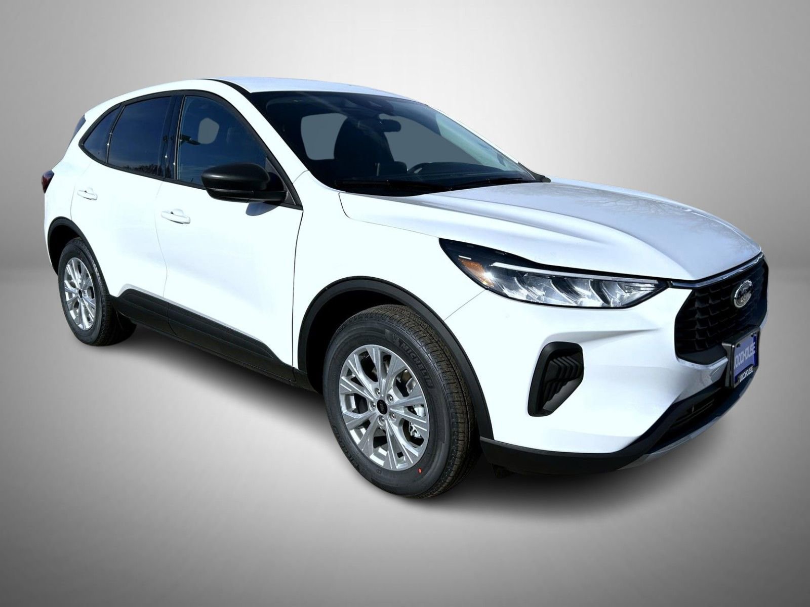 New 2026 Ford Escape Active w/ Cold Weather Package image 3