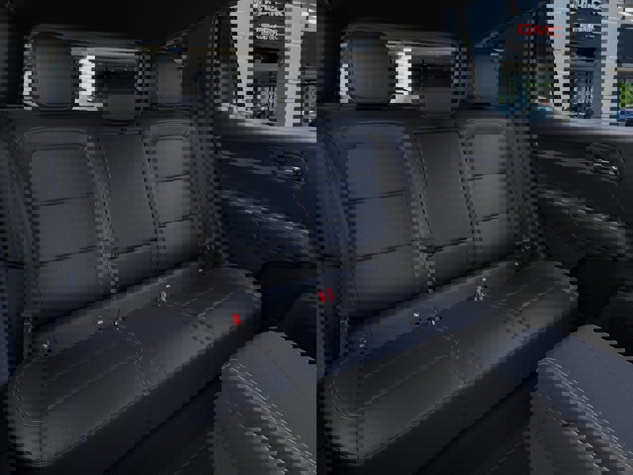 New 2026 GMC Terrain Elevation w/ Elevation Premium Package image 20