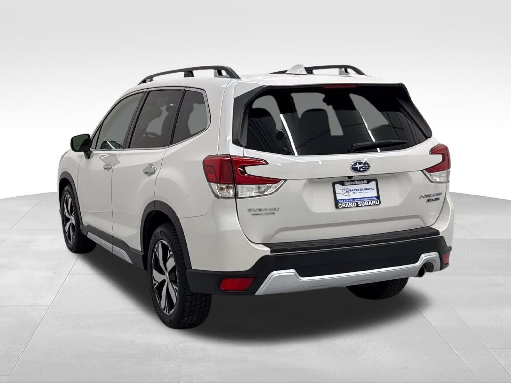 Used 2019 Subaru Forester Touring w/ Popular Package #3 AWD/4WD image 4