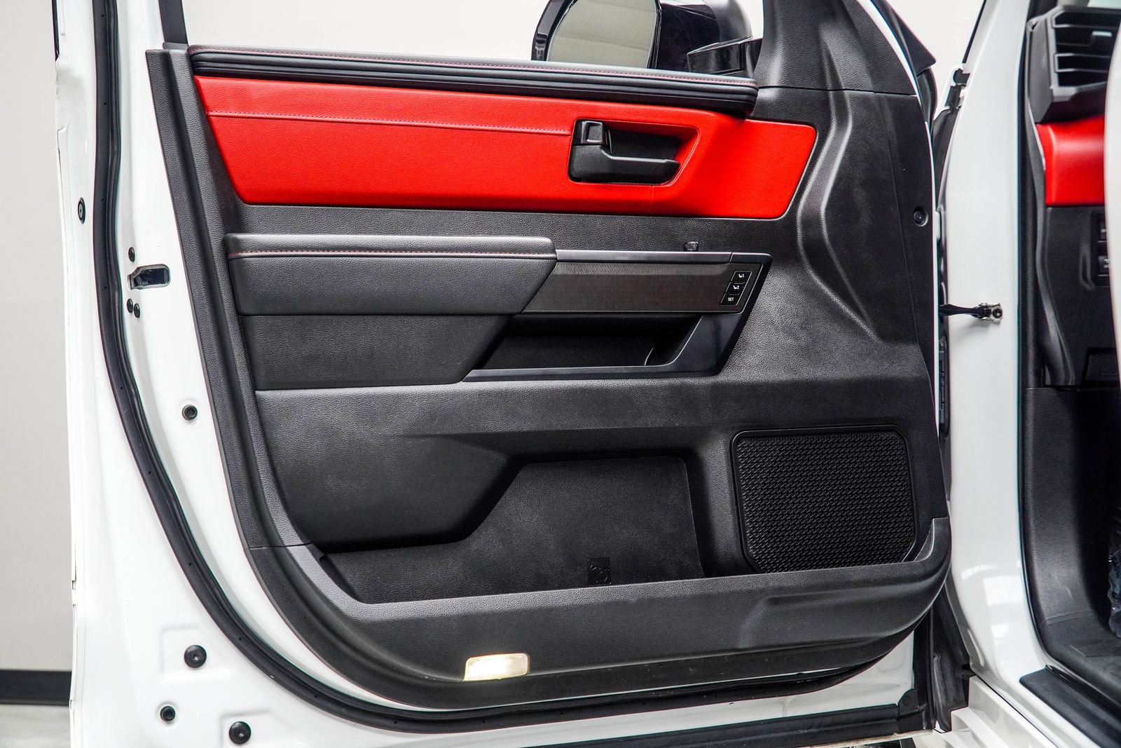 Used 2023 Toyota Sequoia TRD Pro image 38